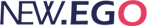 NEW.EGO Logo